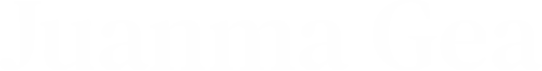 Juanma Gea logo