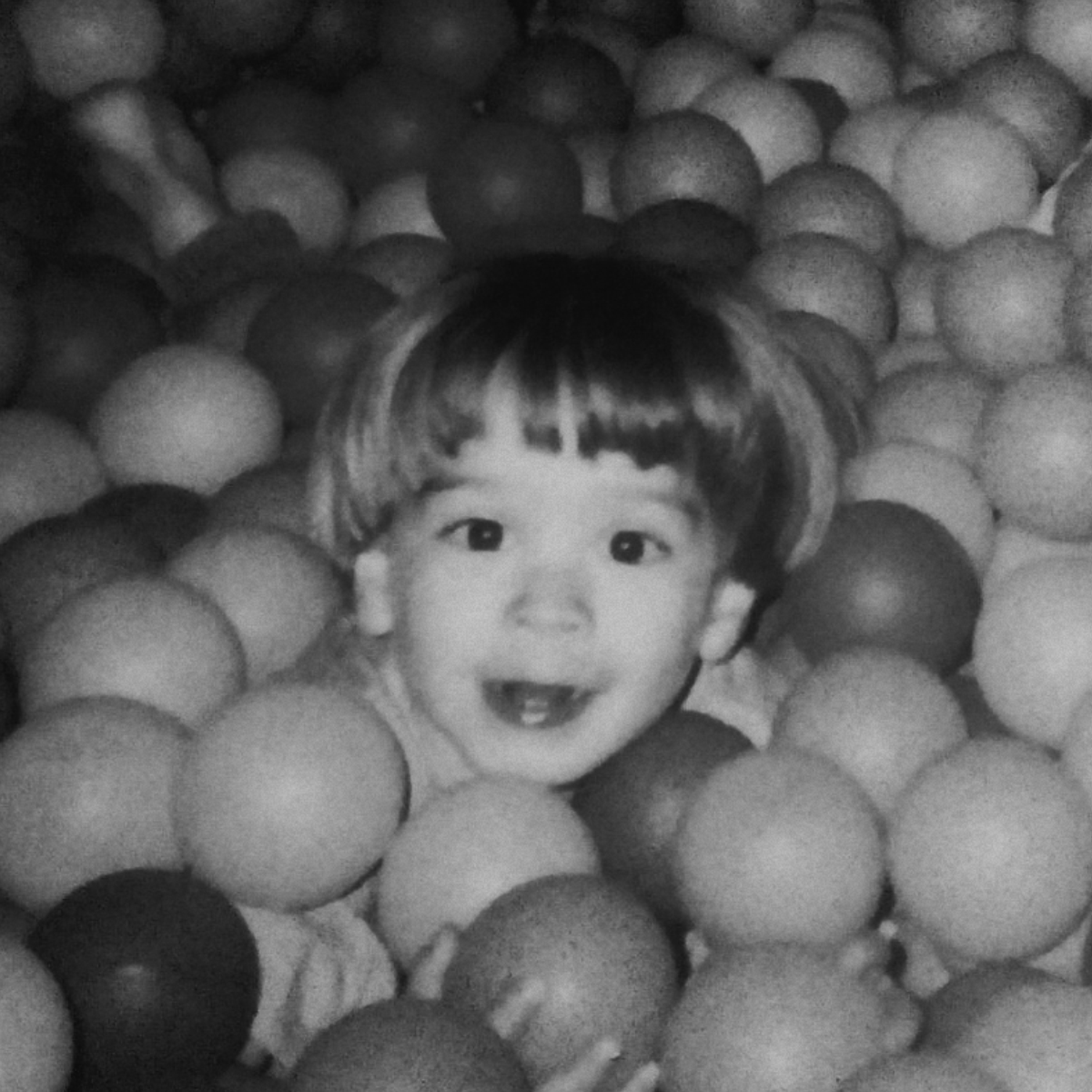 baby dark